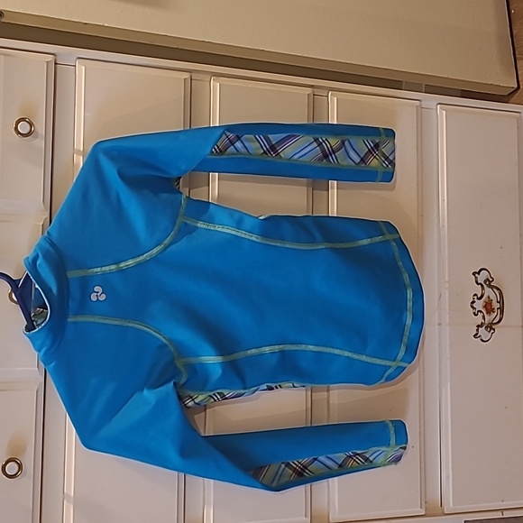 Triple Flip no hood jacket - Picture 2 of 2